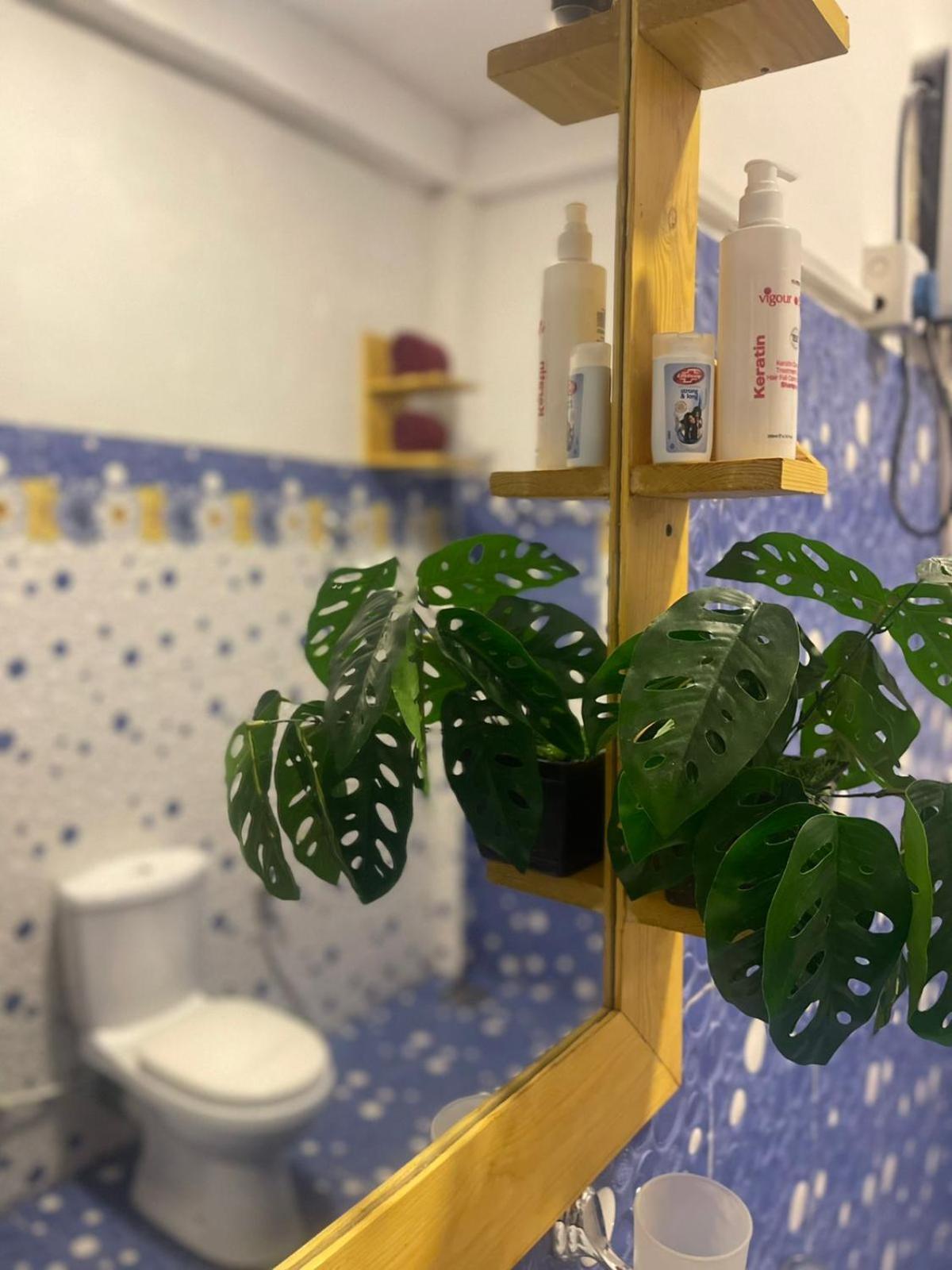 Ella Forest Eco View Zewnętrze zdjęcie